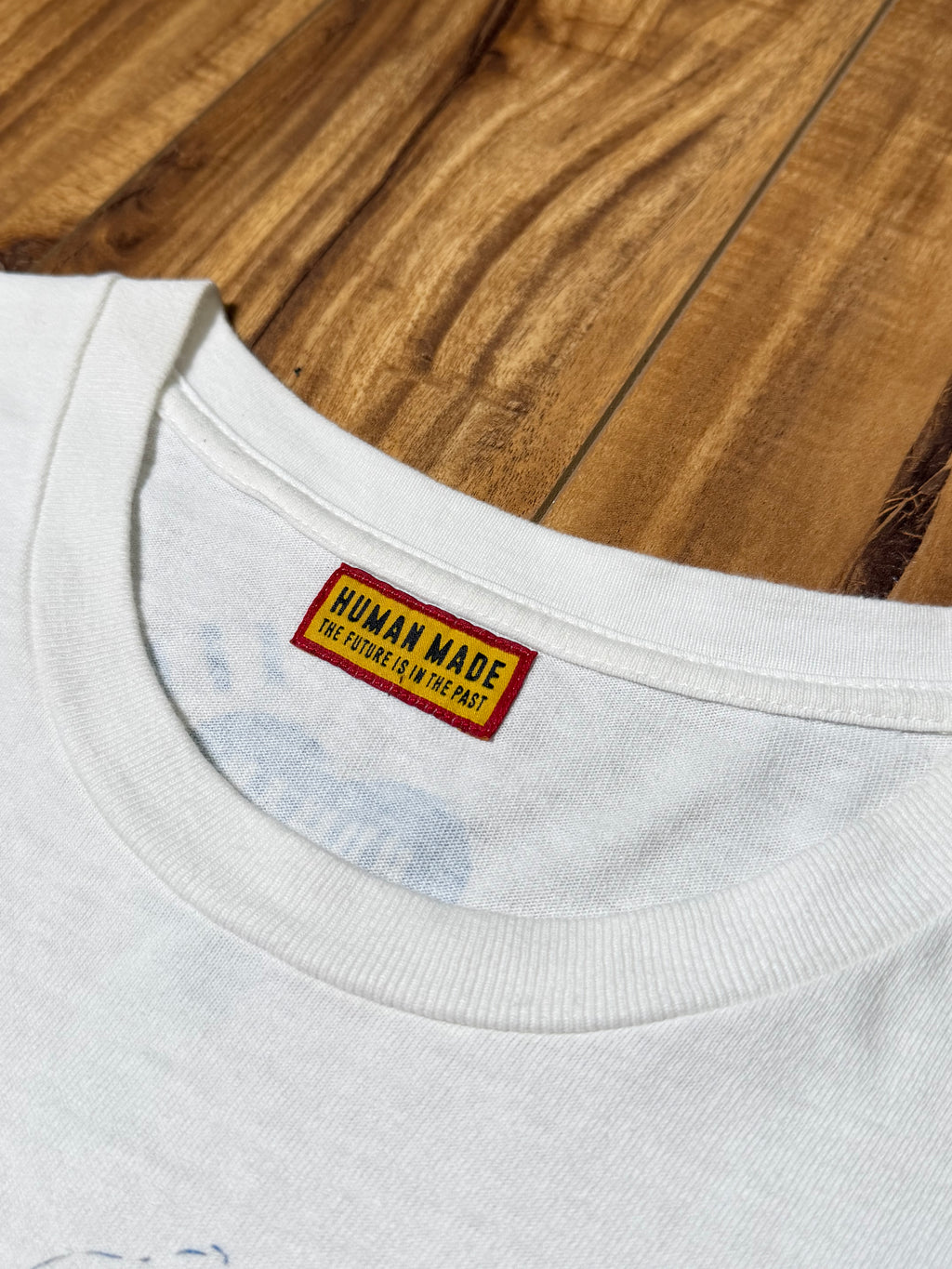 Human Made Graphic T-Shirt