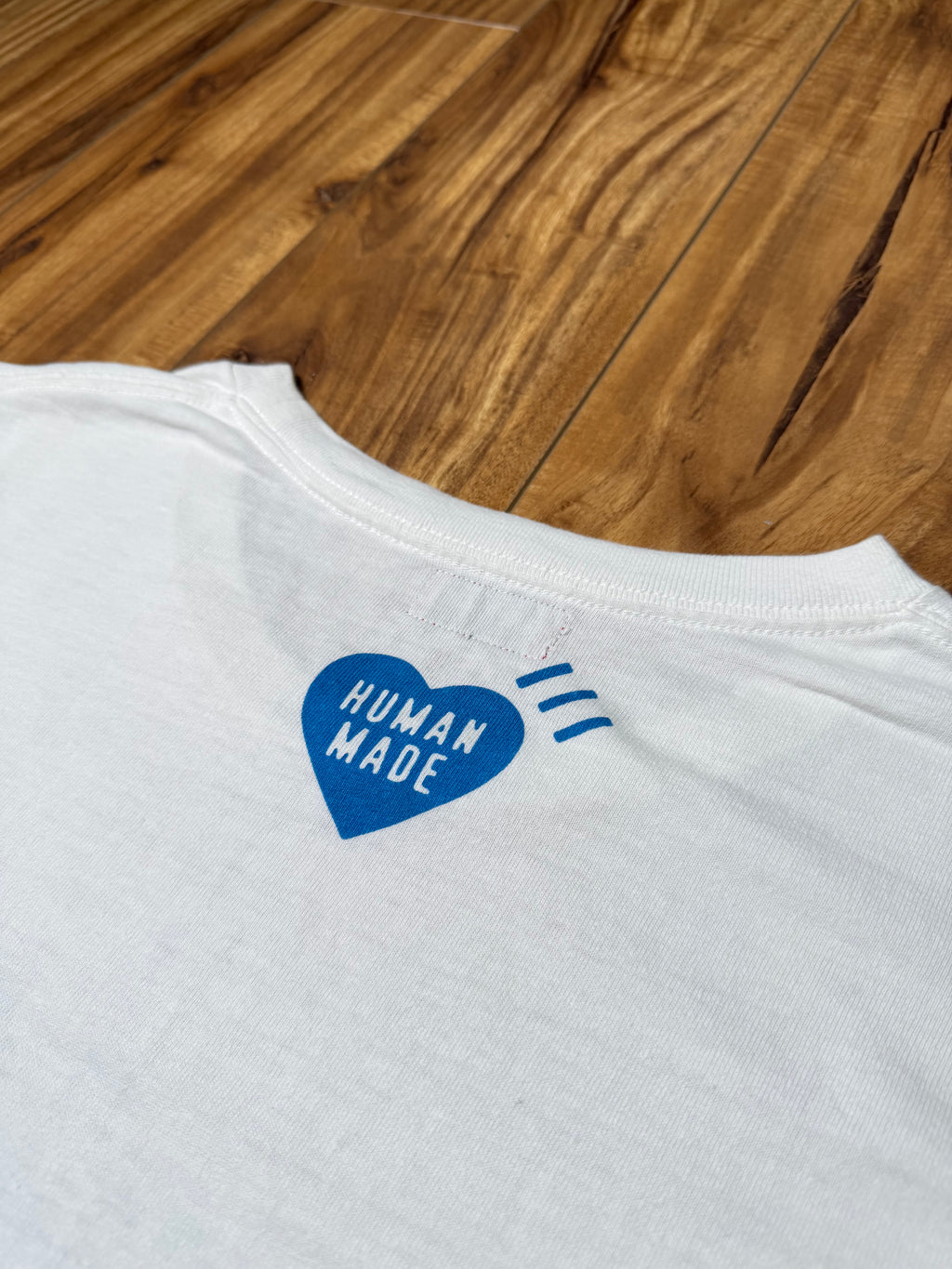 Human Made Graphic T-Shirt