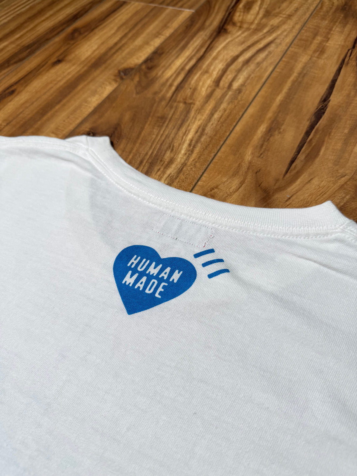 Human Made Graphic T-Shirt