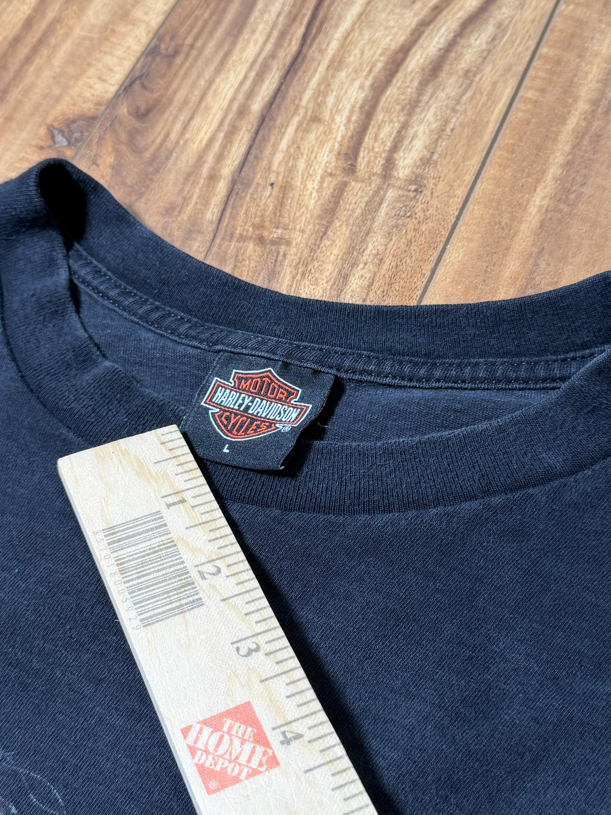 Harley Davidson Sturgis Black Hills Longsleeve