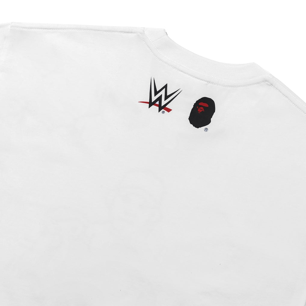 BAPE X Cody Rhodes Baby Milo T-Shirt