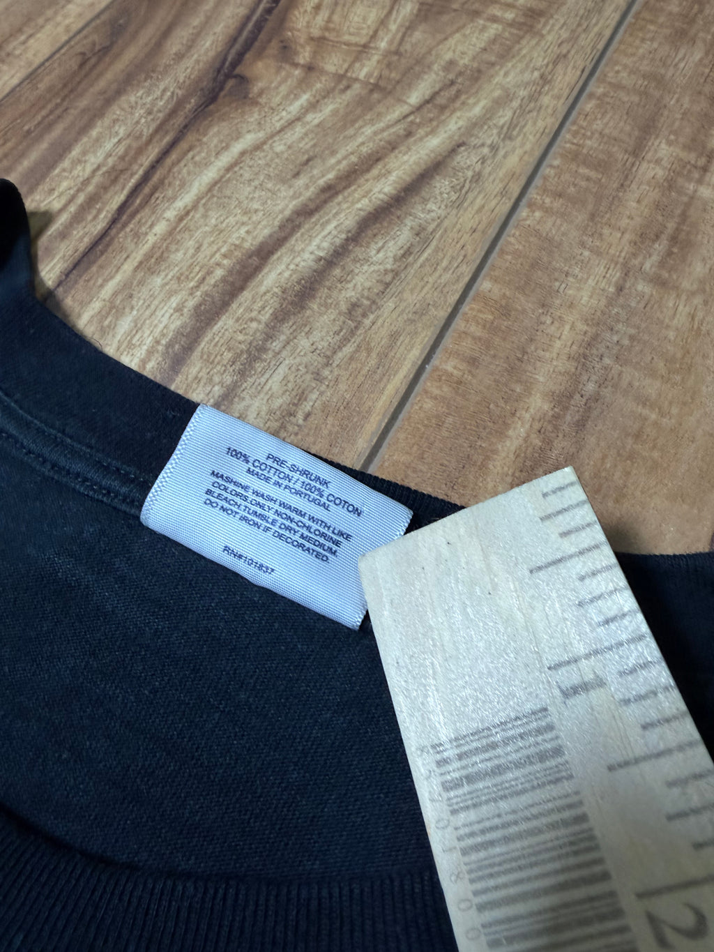 Supreme x Comme Des Garcons Split Box Logo T-Shirt