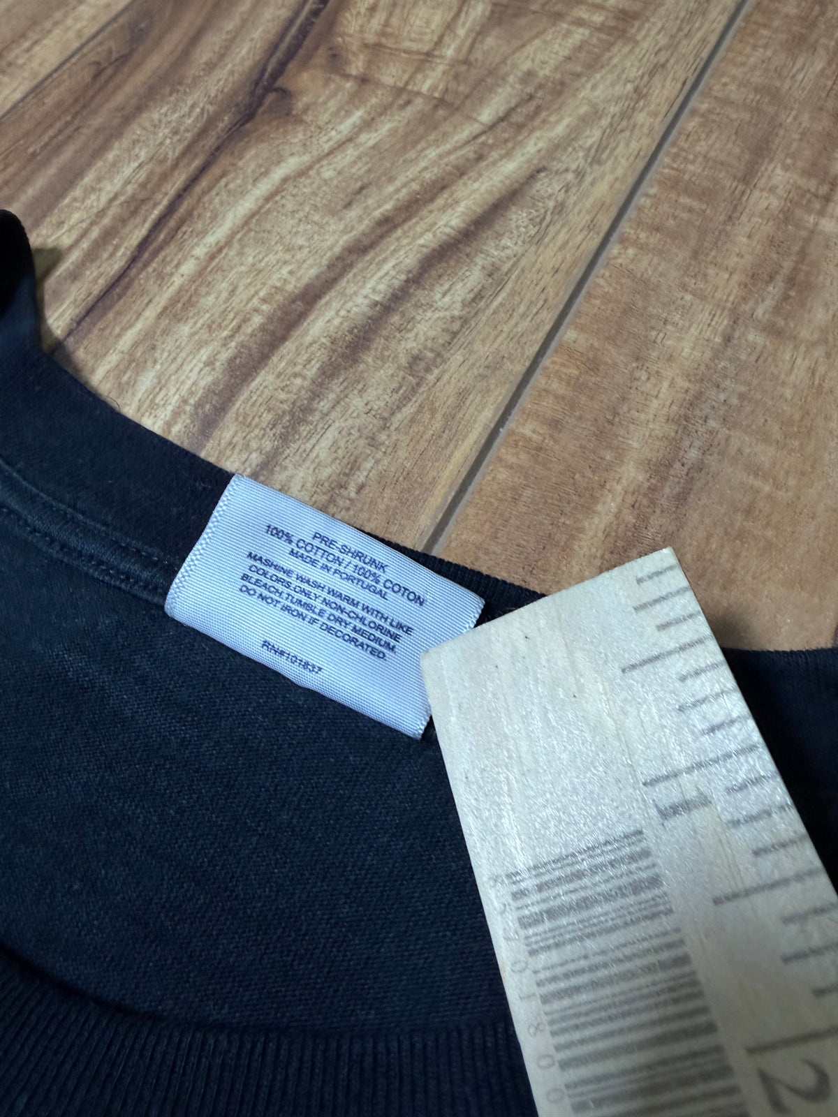 Supreme x Comme Des Garcons Split Box Logo T-Shirt