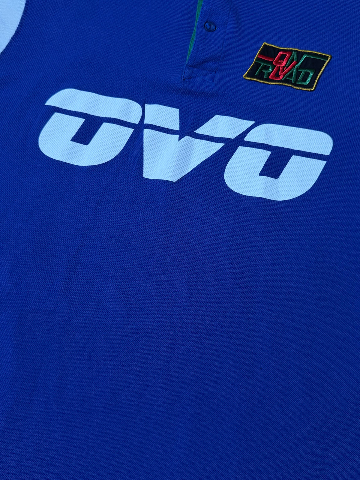 OVO Men's PoloShirt