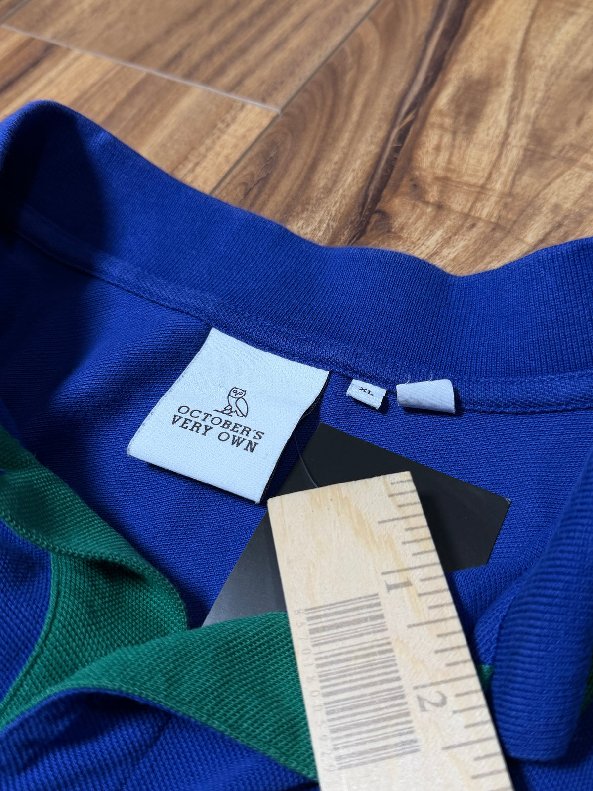 OVO Men's PoloShirt
