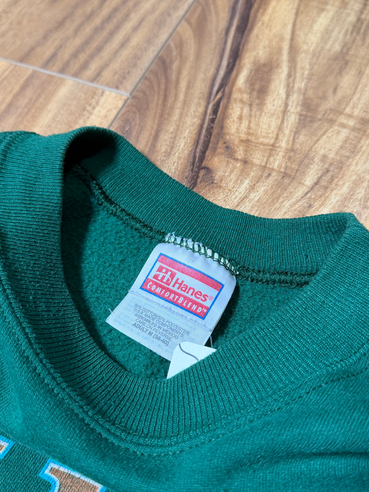 Vintage Nevada Sweater