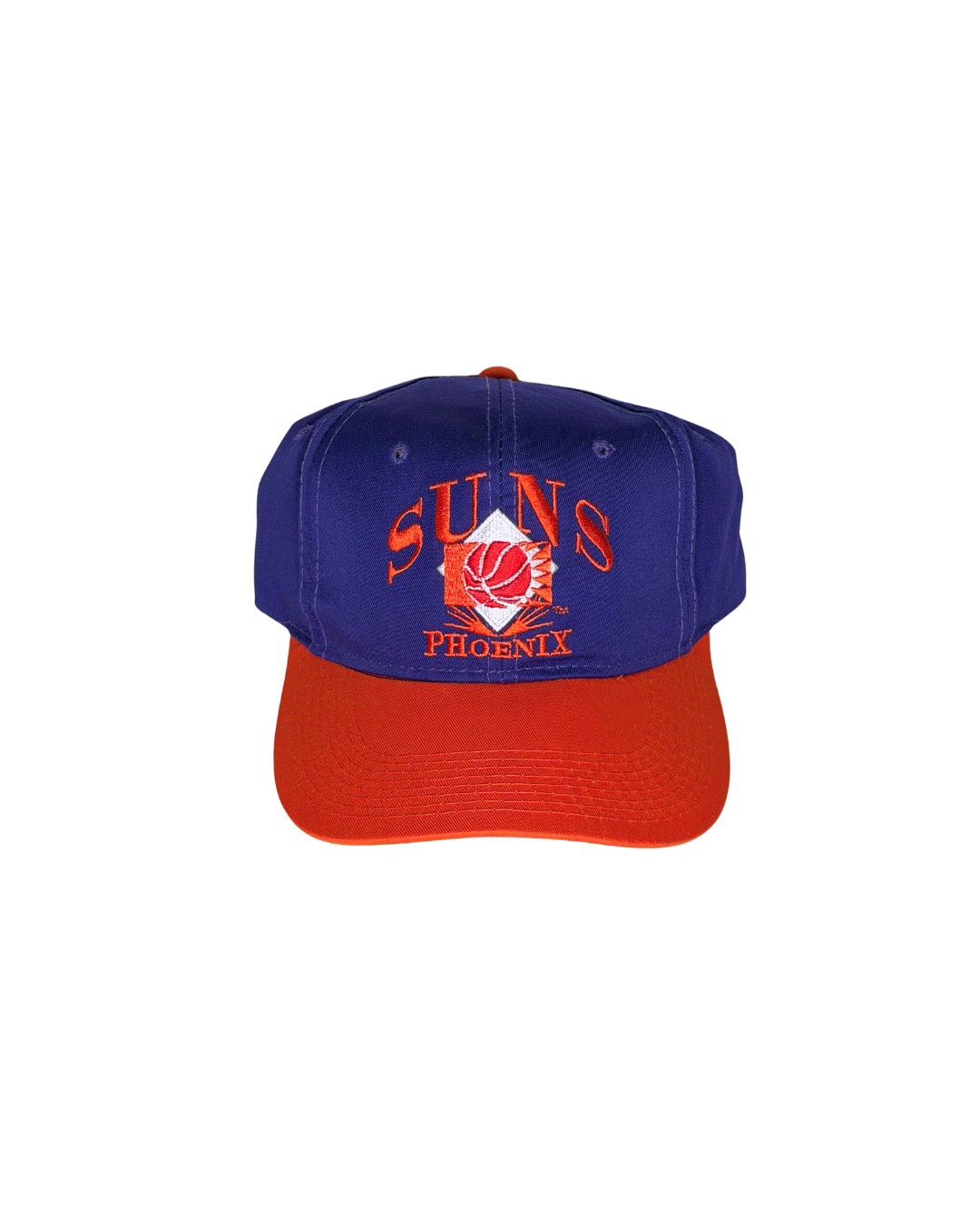 Vintage 90's Phoenix SUNS Snapback Hat