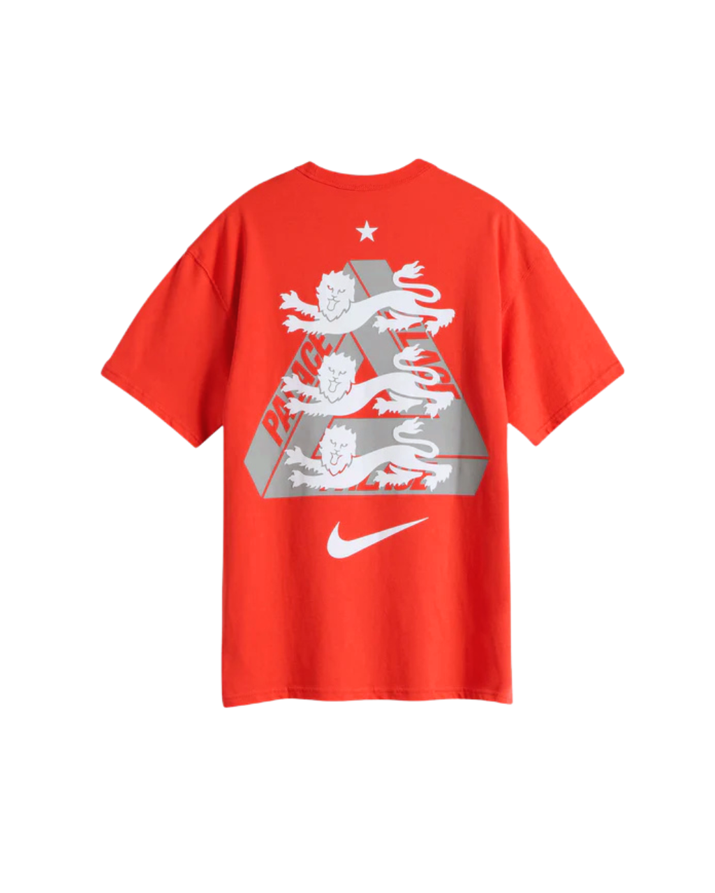 Nike x Palace X2 Collection England T-Shirt
