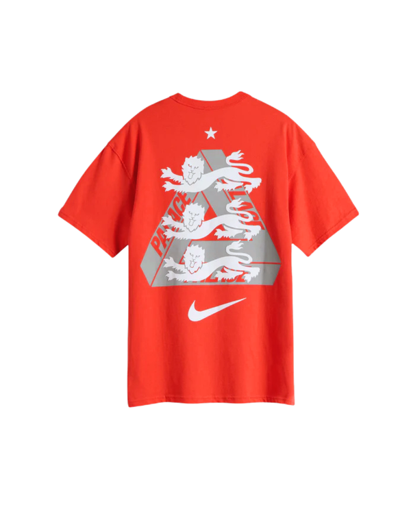 Nike x Palace X2 Collection England T-Shirt