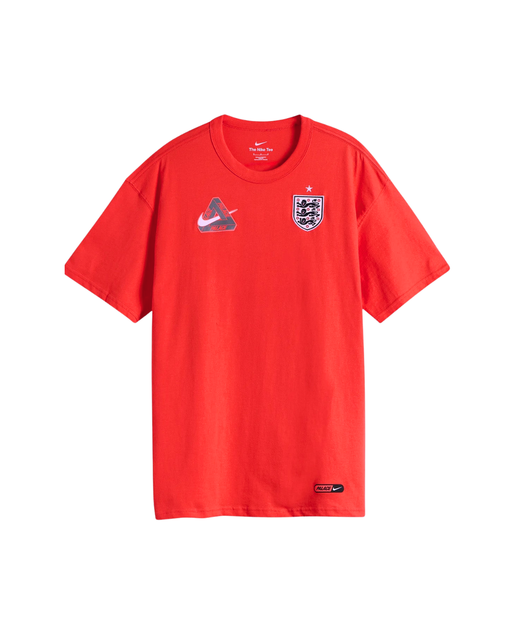 Nike x Palace X2 Collection England T-Shirt
