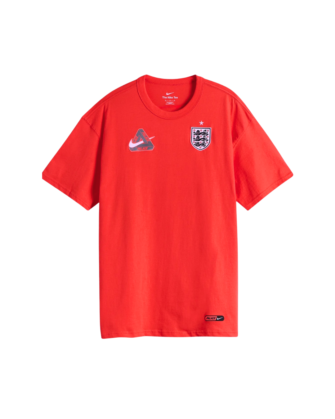 Nike x Palace X2 Collection England T-Shirt