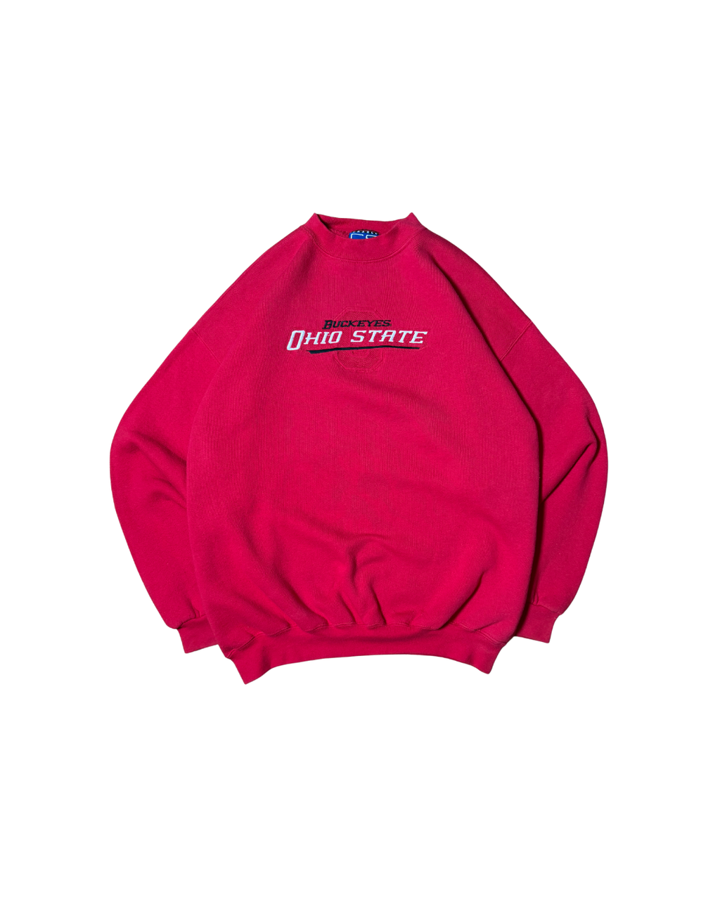 Vintage Ohio State Buckeyes Sweater