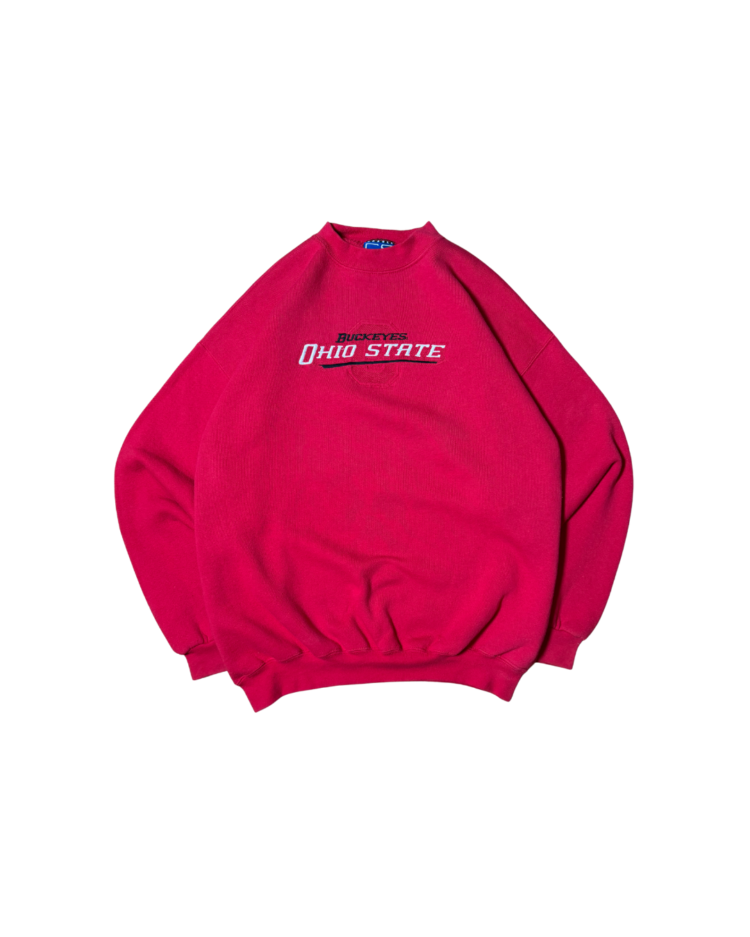 Vintage Ohio State Buckeyes Sweater