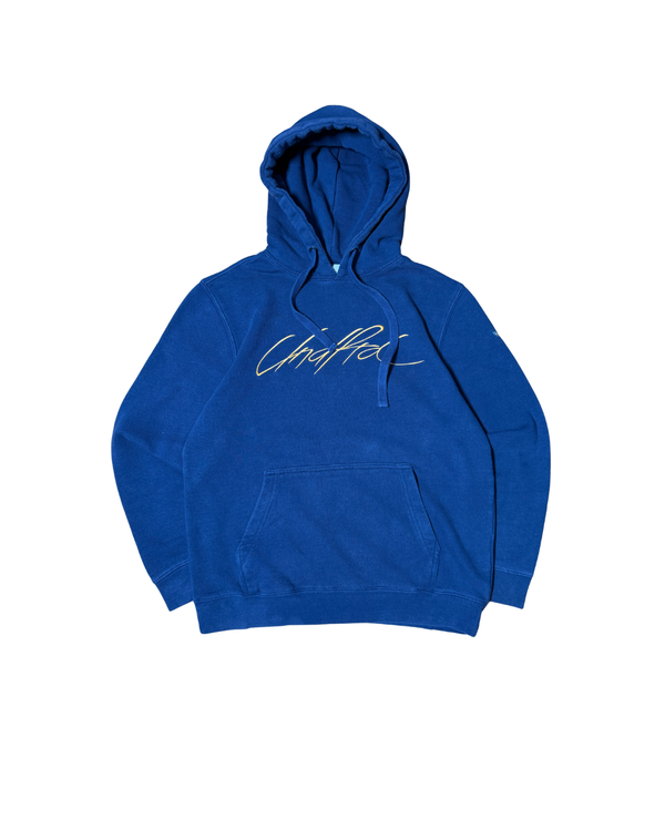 Undefeated Signature Script Pullover Hoodie