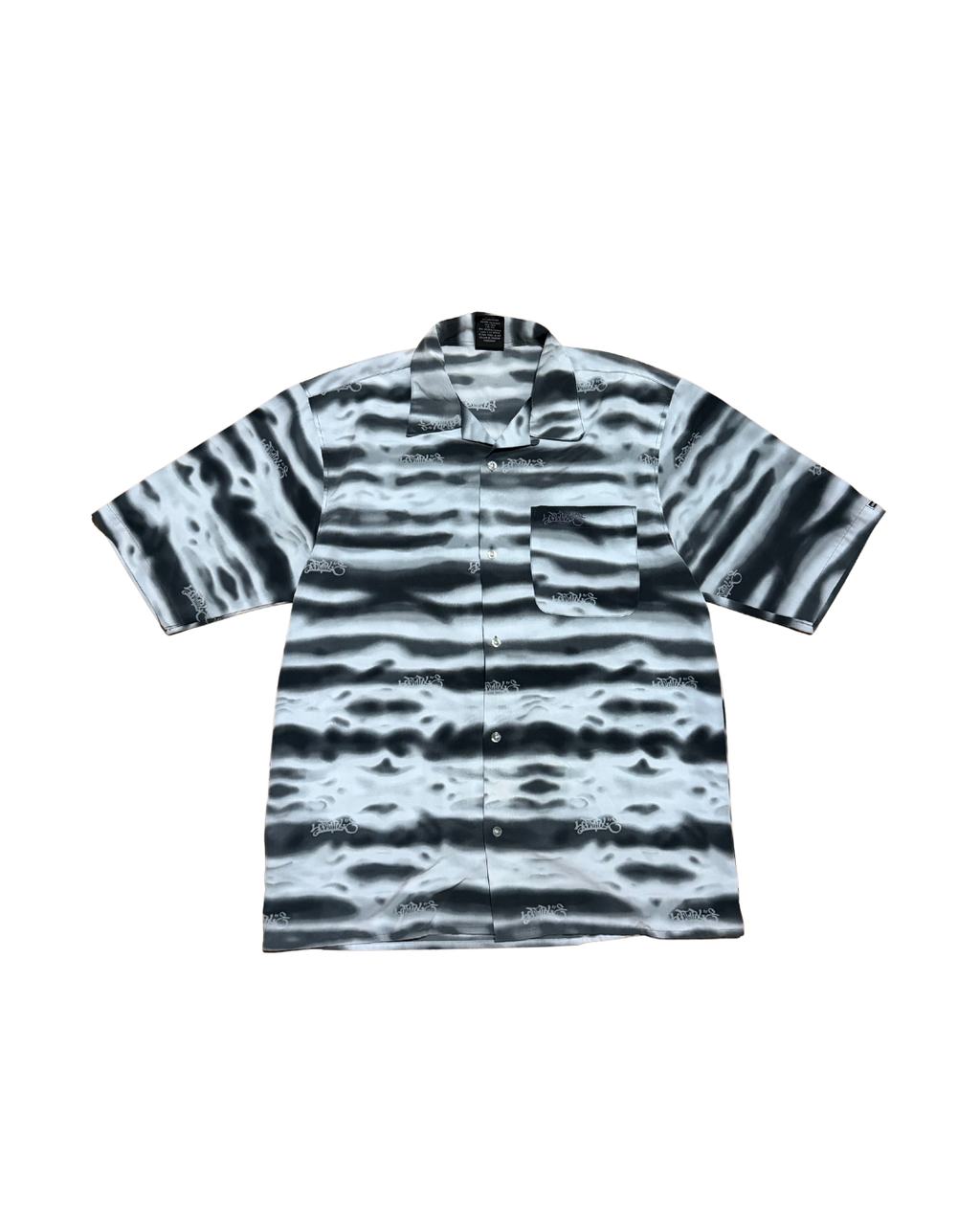 South Pole Y2K Short Sleeve