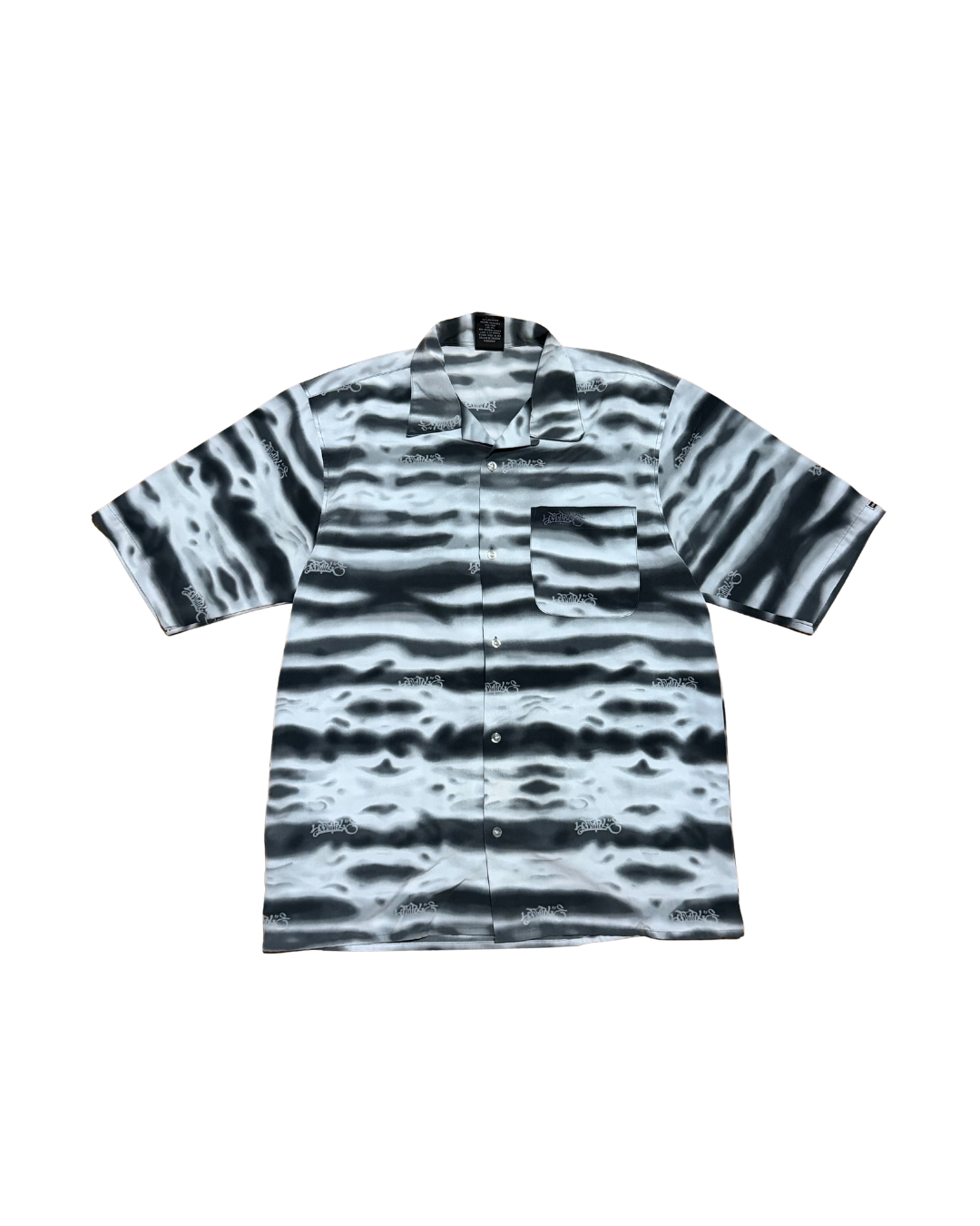 South Pole Y2K Short Sleeve