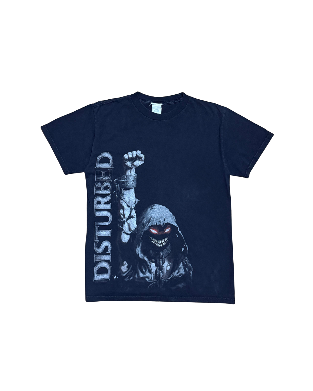 Vintage Megadeath Tee