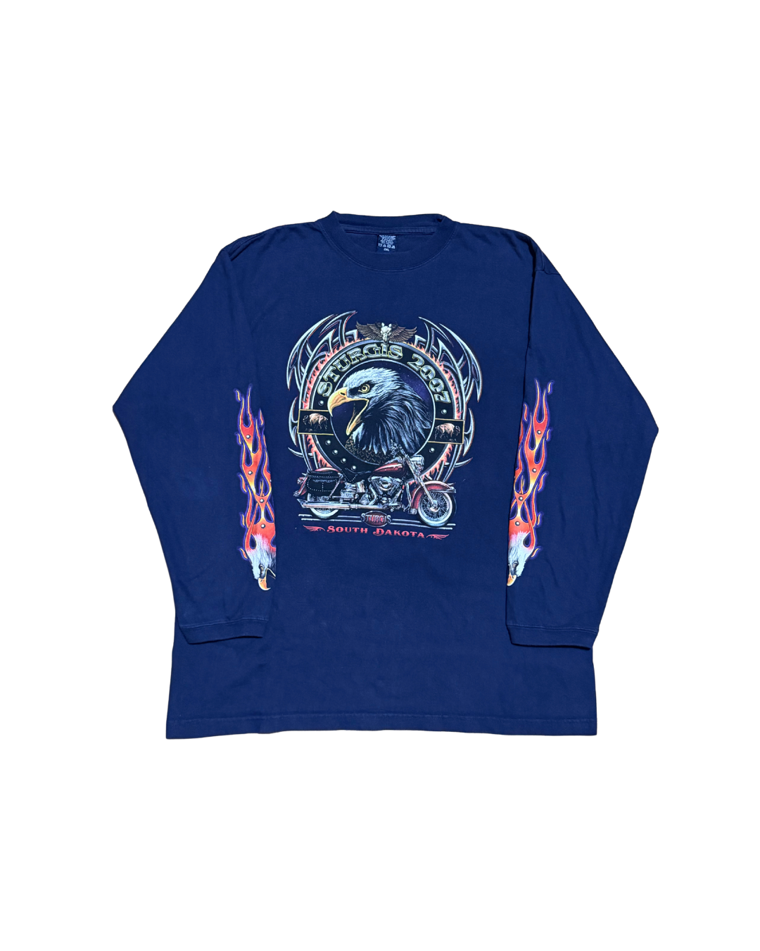 Sturgis 2007 Long Sleeve