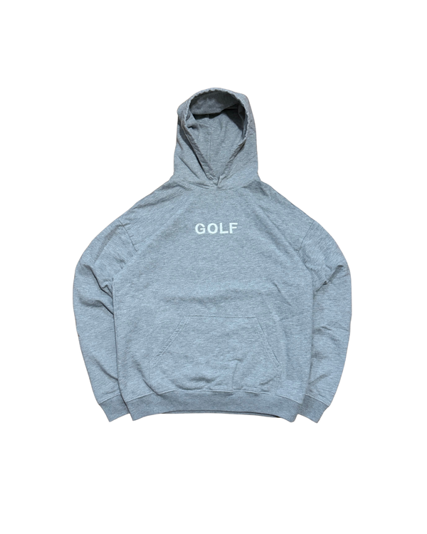 Golf Wang x Tyler The Creator Hoodie