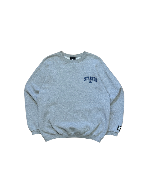 Vintage Starter Sweater