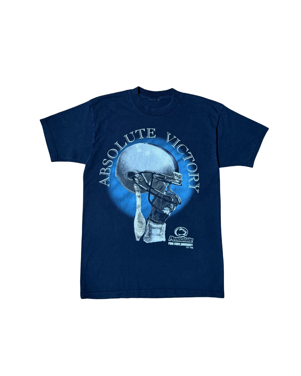 Vintage 1996 Penn State Football Tee