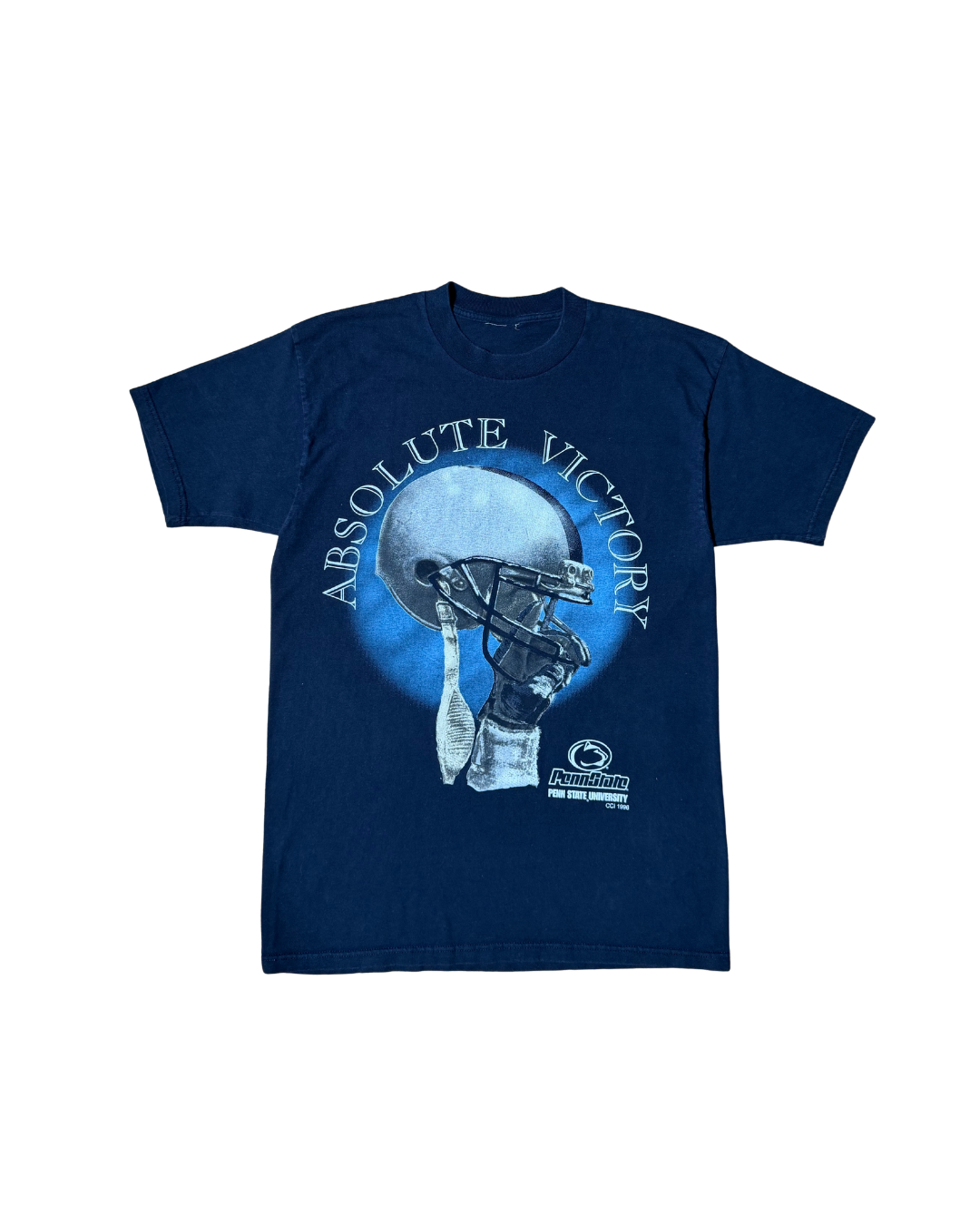 Vintage 1996 Penn State Football Tee