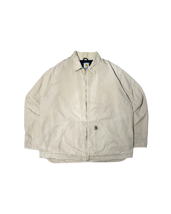 Vintage Cahartt J210 Jacket