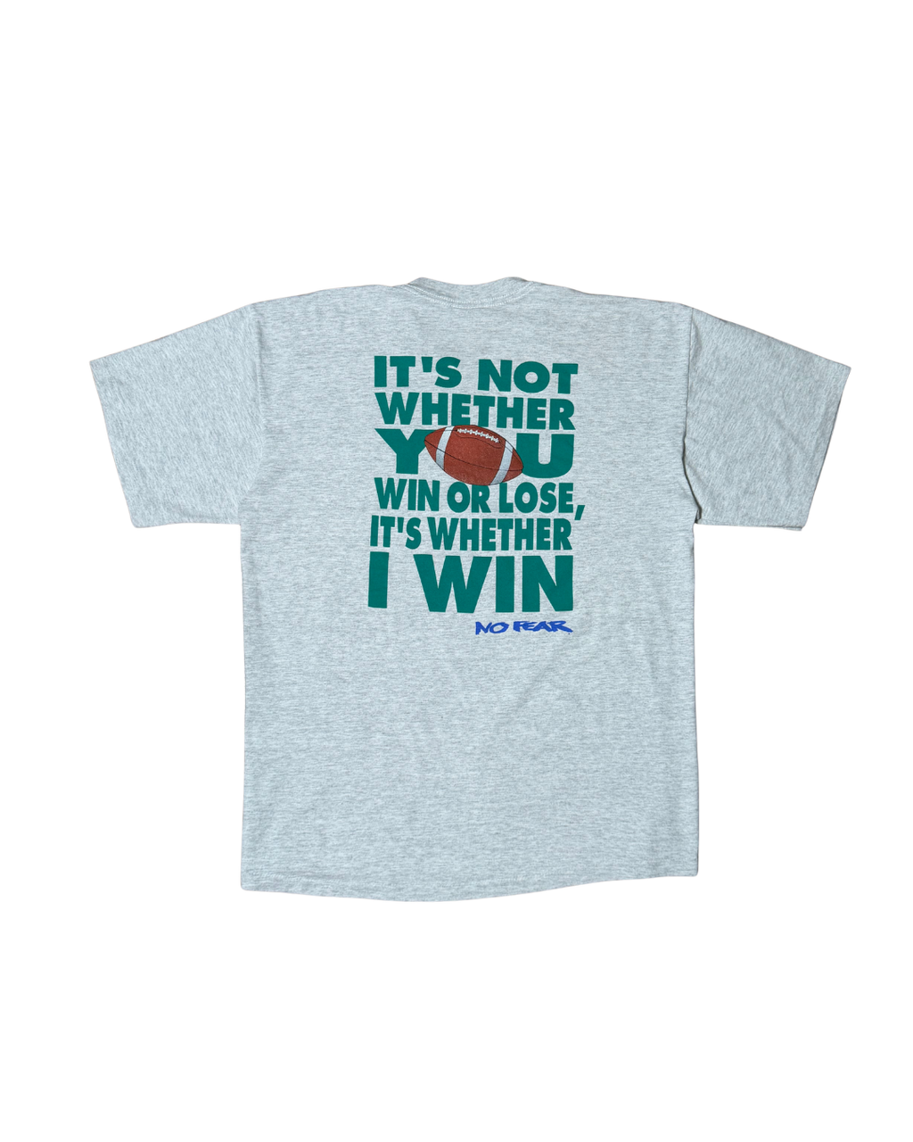 Vintage No Fear Tee