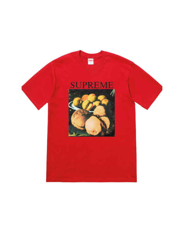 Supreme Still Life Tee