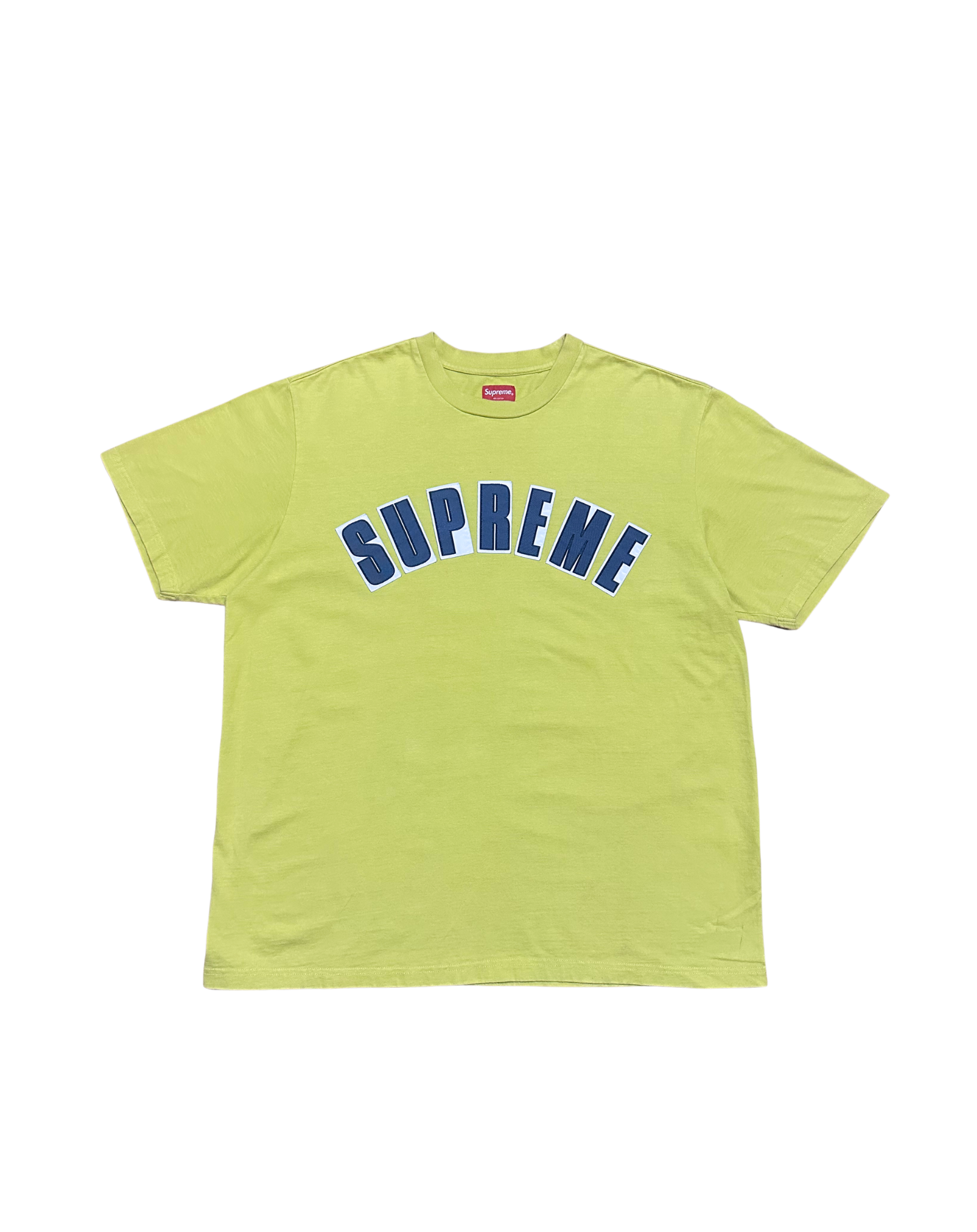 Supreme Arc Tee