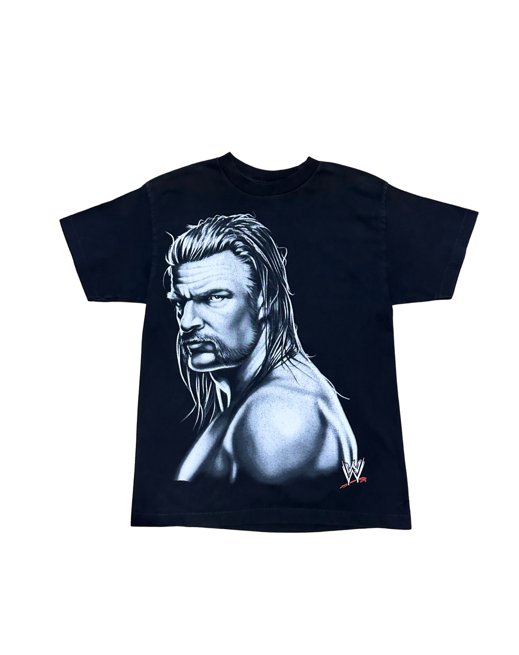 Vintage Triple H Tee