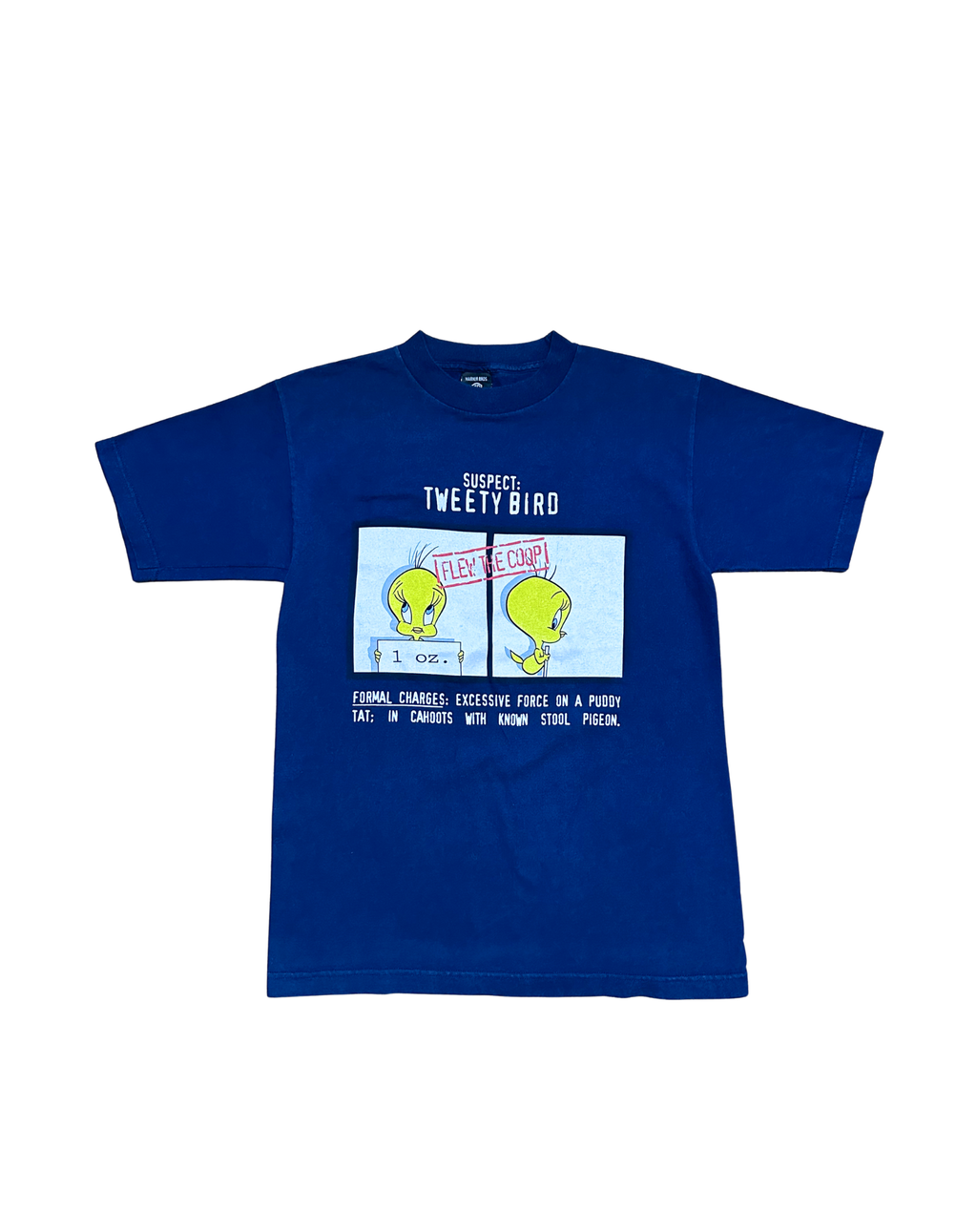 Vintage Tweety Bird Tee