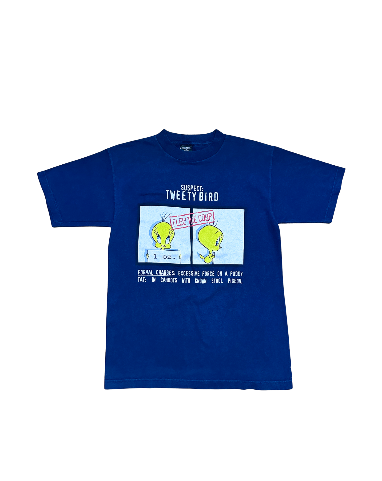 Vintage Tweety Bird Tee