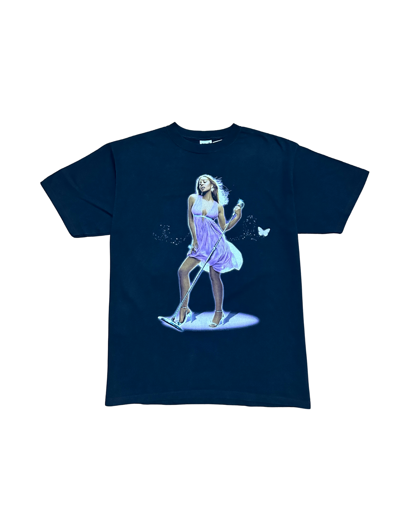 Mariah Carey Concert Tee