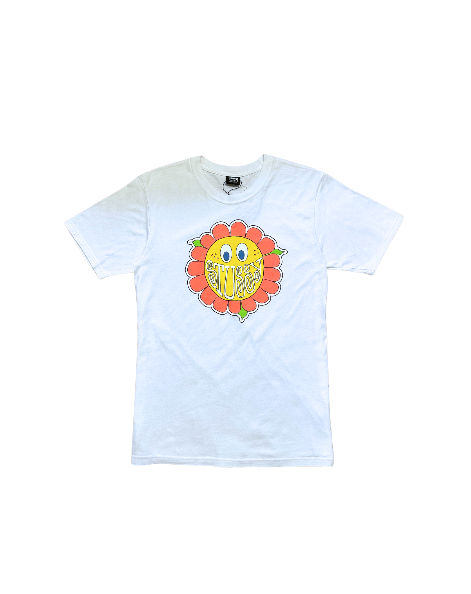 Stussy Sunflower Tee