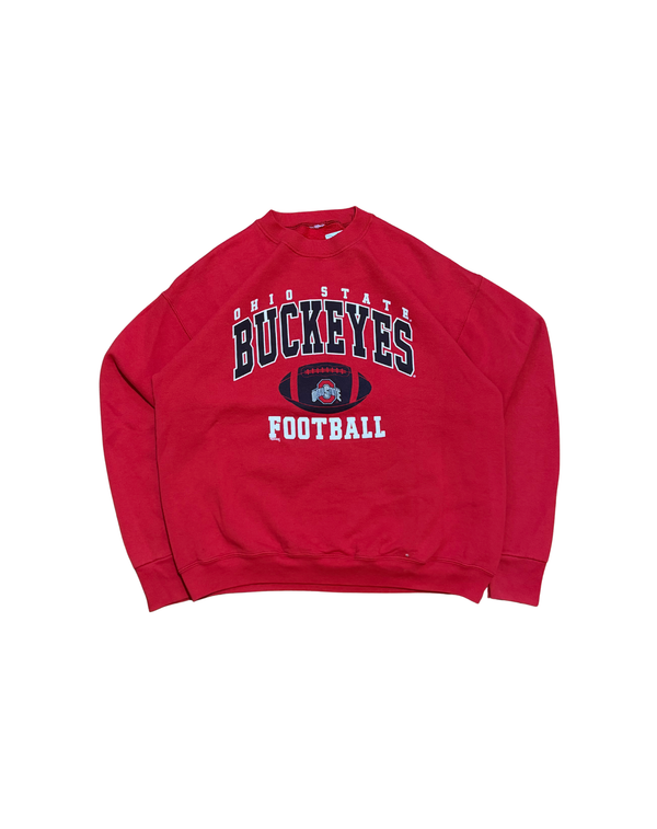 Vintage Ohio State Sweater