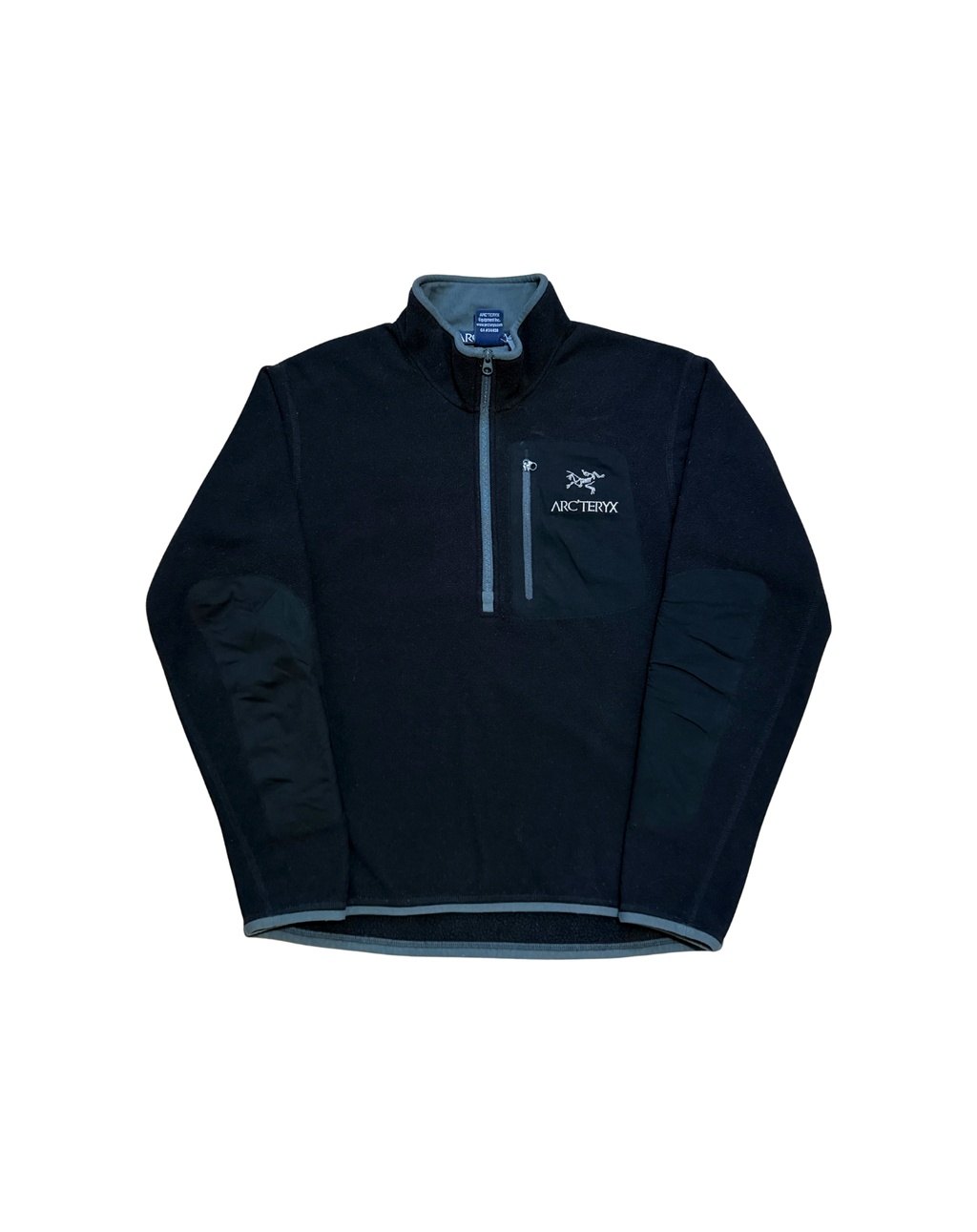 Vintage Arcteryx Half-Zip