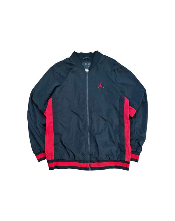 Nike Air Jordan "Rings" Full Zip Jacket