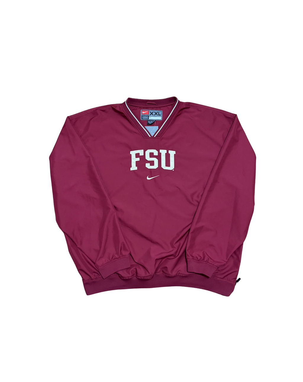 Vintage Nike FSU Sweater