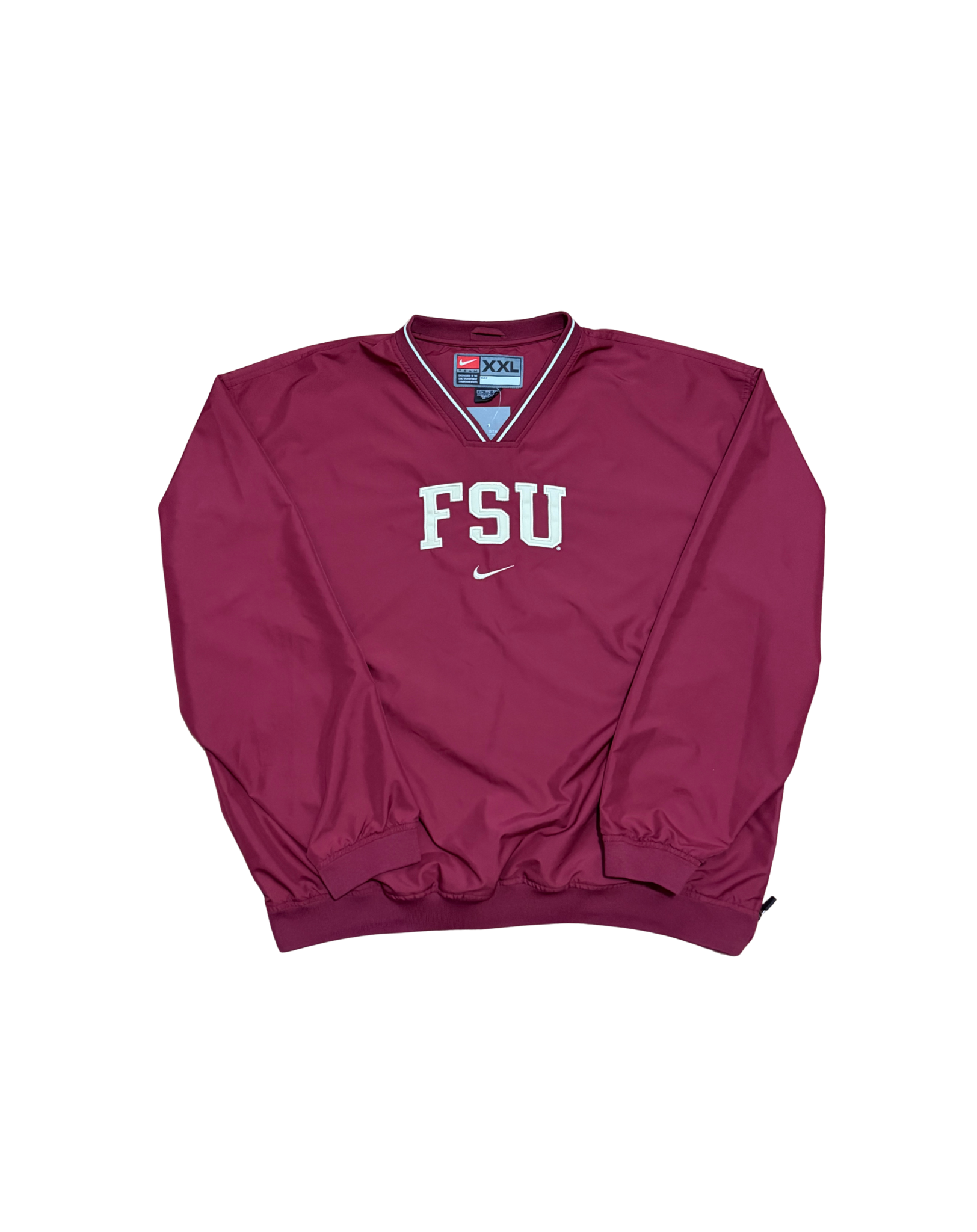 Vintage Nike FSU Sweater