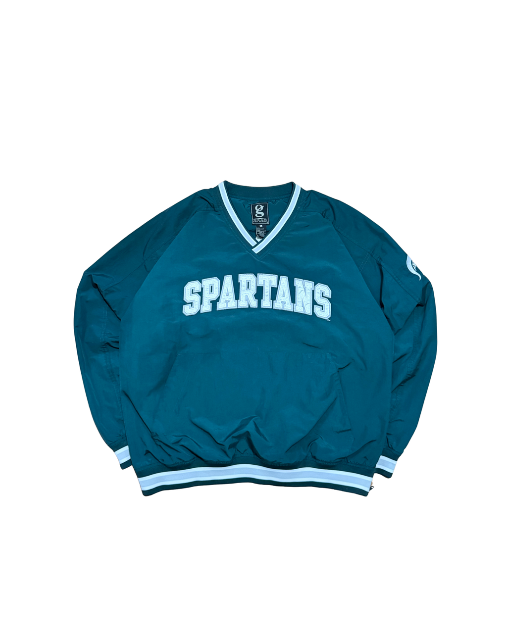Vintage Michigan State Sweater