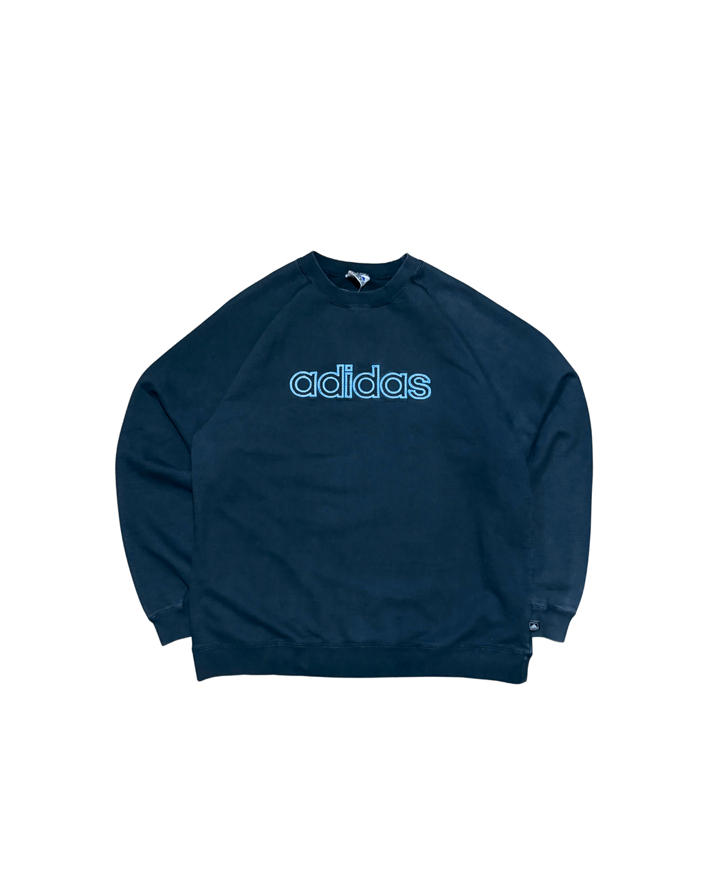 Vintage Adidas Sweater