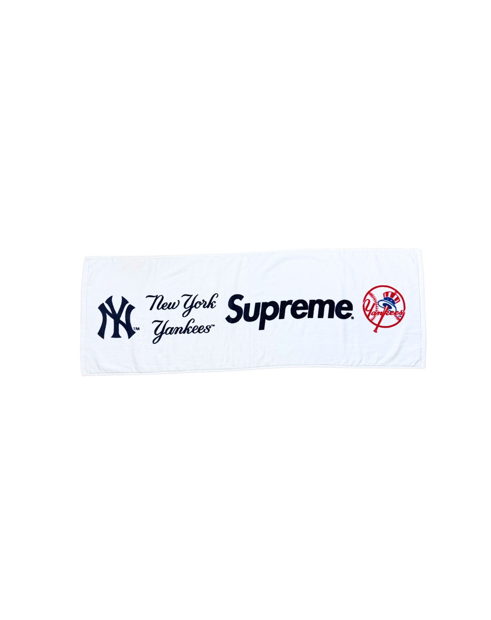 Supreme Yankees Towel