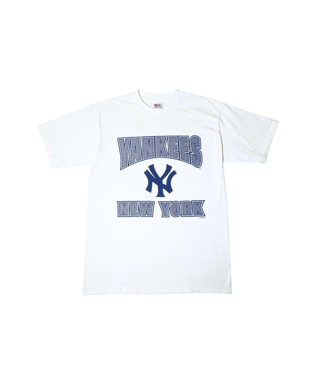Vintage NEW YORK YANKEES 2001 T-shirt
