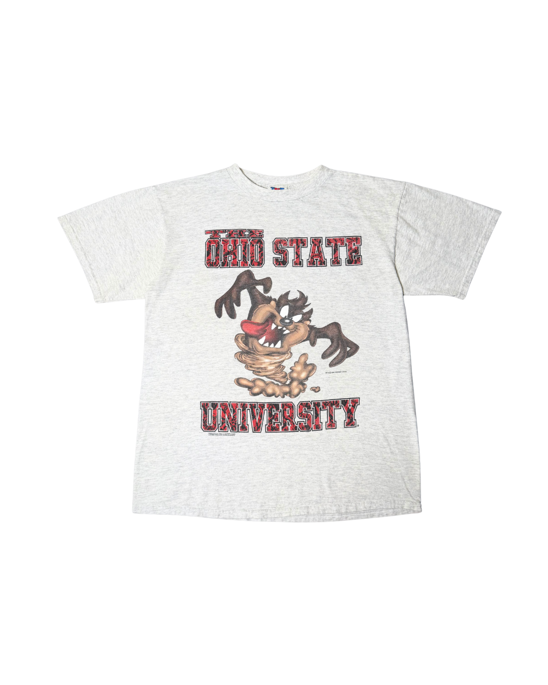 Vintage Taz Ohio State University