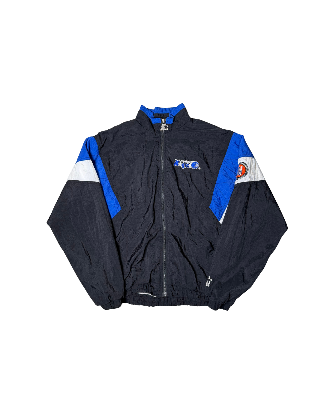 Vintage Orlando Magic Starter Jacket