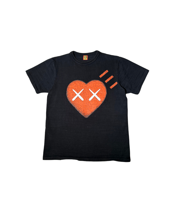 Kaws x Human Made T-Shirt