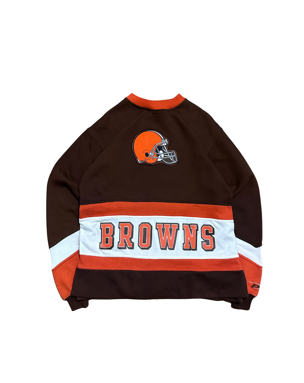 Vintage Browns Pro Player Sweater