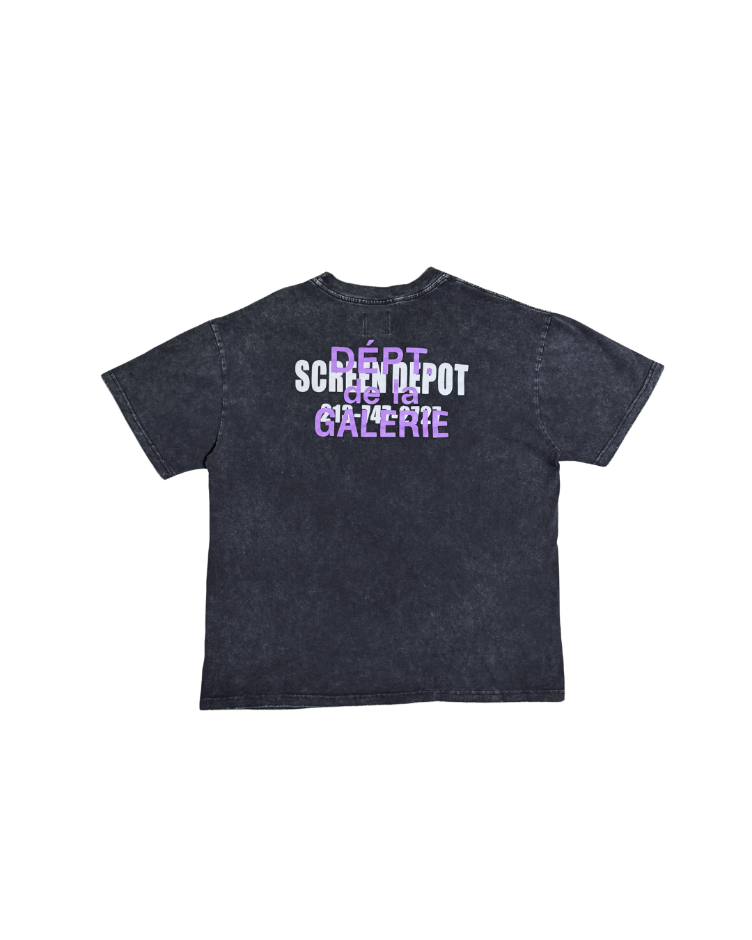 Gallery Dept T-shirt