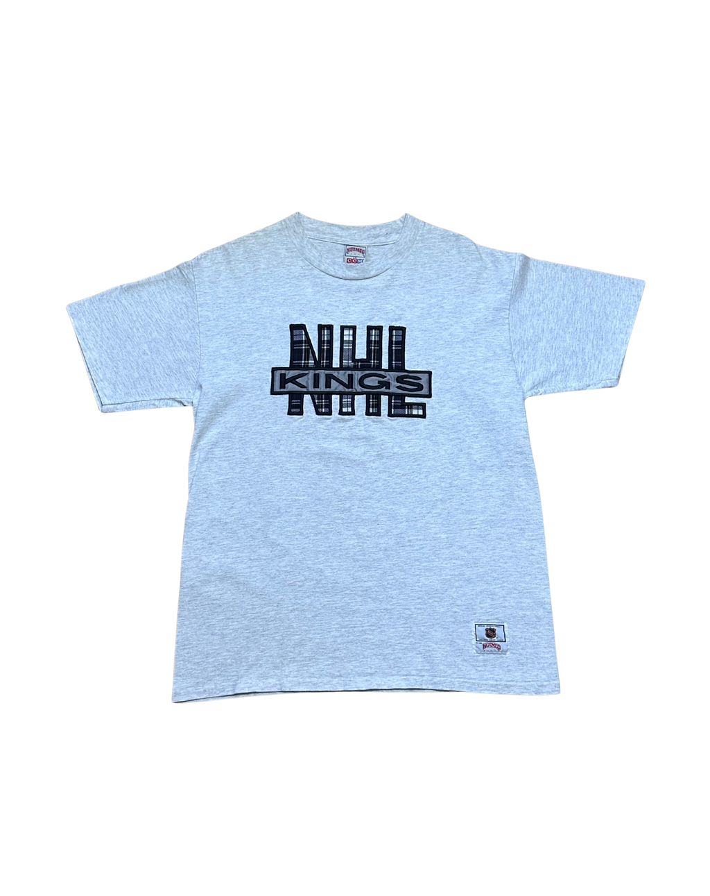Vintage NHL Kings Nutmeg Tee